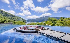 箱根芦香织日式旅馆